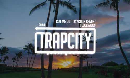 Flux Pavilion Cut Me Out Remix