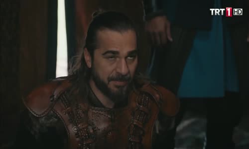 Diriliş Ertuğrul 108. Bölüm Neden Bana Bunu Yaptılar 