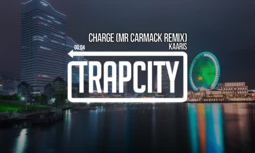 Kaaris Chargé Mr. Carmack Remix