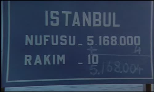 Taşı Toprağı Altın Şehir İstanbul