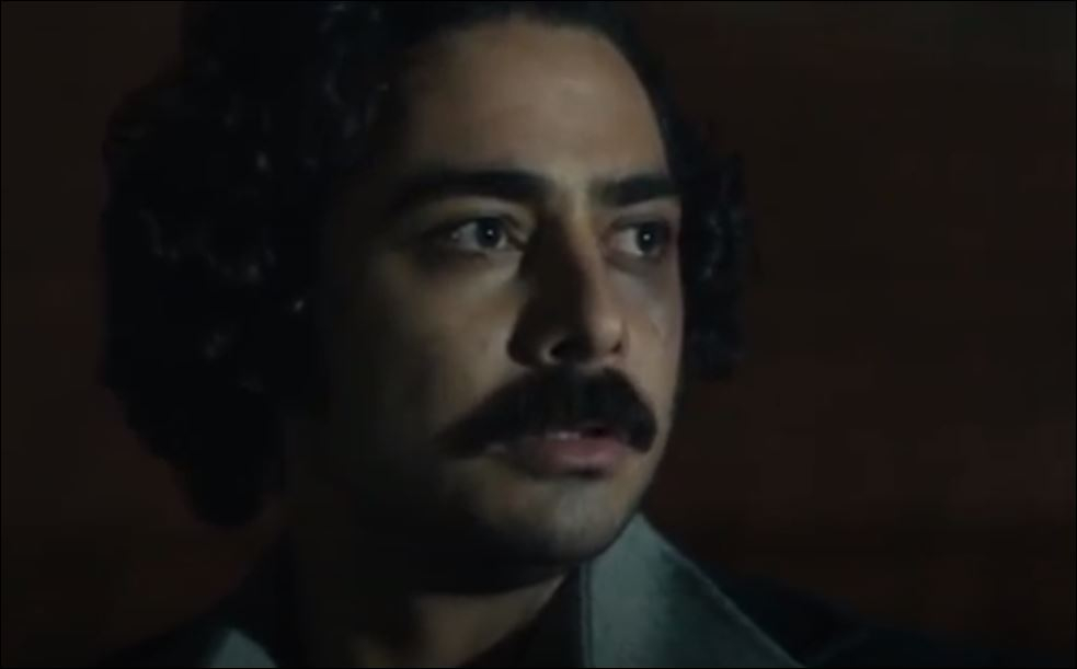 Karadayı 60.Bölüm Son Sahne Melih İntihar Eder