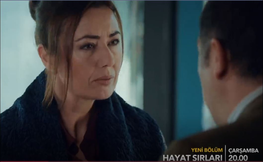 Hayat Sırları 8. Bölüm 2. Fragmanı