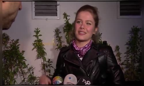 Burcu Biricik’ten Ayakkabıları İstendi!