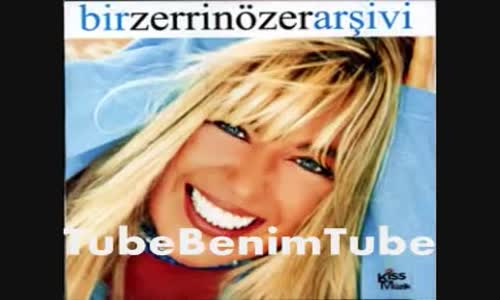 Zerrin Özer - Ben Buyum