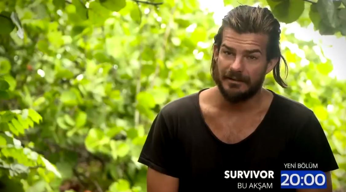 Survivor 2018 75. Bölüm Fragmanı