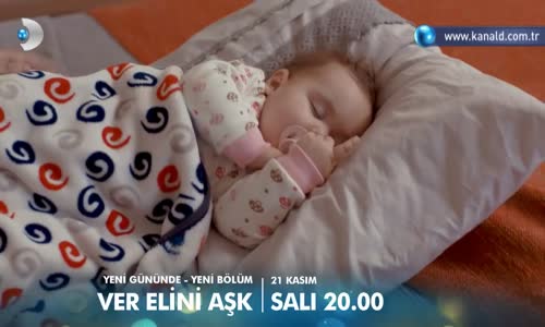 Ver Elini Aşk 10. Bölüm Fragmanı 