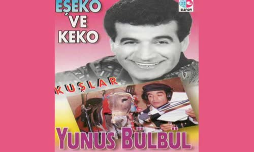 Yunus Bülbül - Oh Canıma Değsi̇n