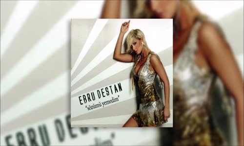 Ebru Destan - Tokat