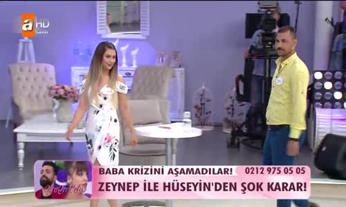 Esra Erolda-Mehmet Ali - Siz Evlenemezsiniz! 