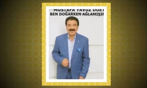 Mustafa Yavuz & Ümi̇t Yaşar - Ben Doğarken Ağlamışım 2018