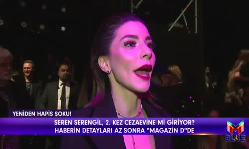 Merve Boluğur'un Son Hali Yuuh Artık Dedirtti 