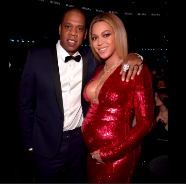 Beyonce ve Jay Z'nin ikiz çocuklarının isimleri belli oldu