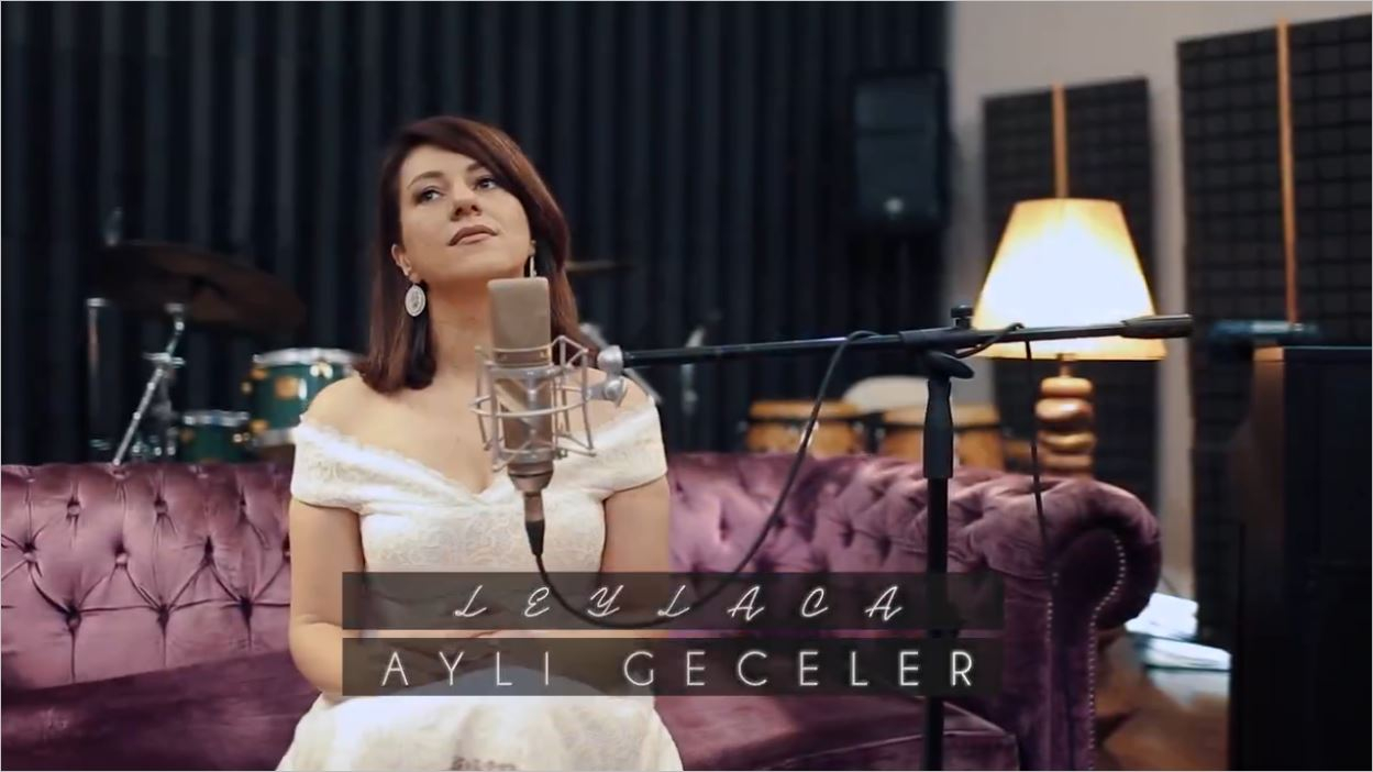 Leylaca - Aylı Geceler