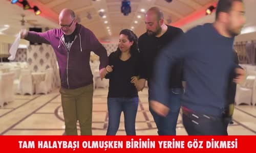 Halay Çekmeyi Sevenlerin İyi Bildiği 12 Şey - Oha Diyorum