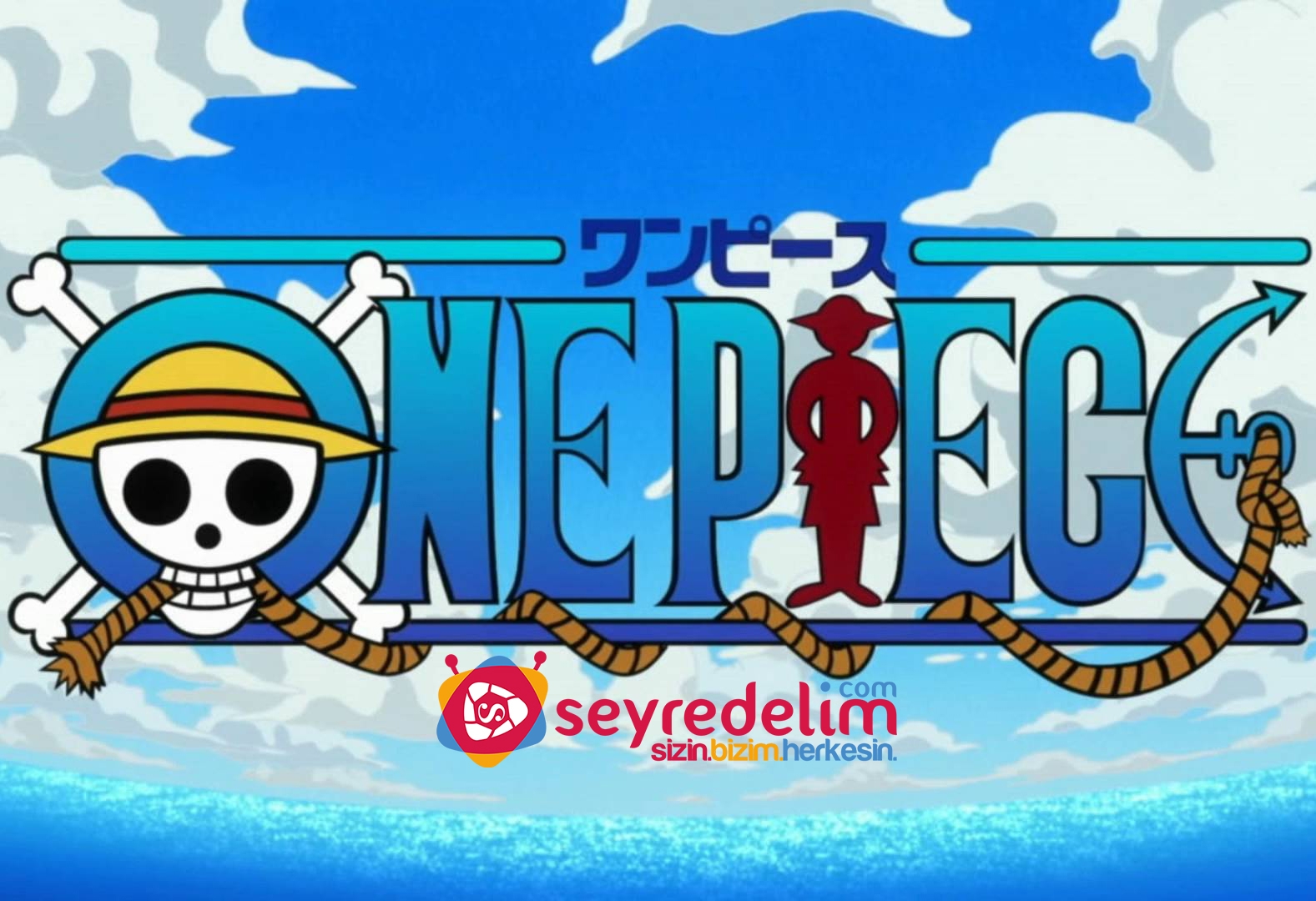 One Piece 109. Bölüm İzle