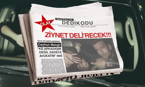 ziynet sali - deli