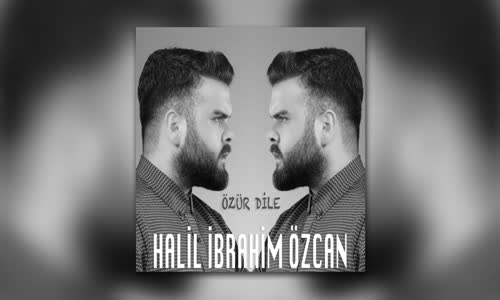 Halil İbrahim Özcan - Hayaletler 