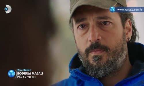 Bodrum Masalı 28. Bölüm Fragmanı 