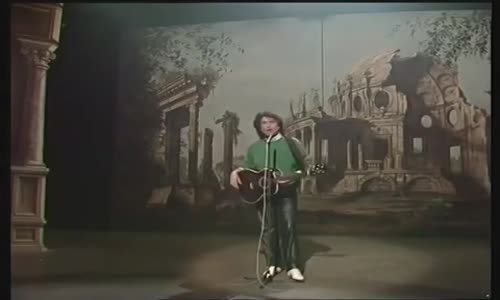 Toto Cutugno - L'Italiano 1983