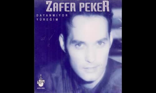 Zafer Peker - Söyleme