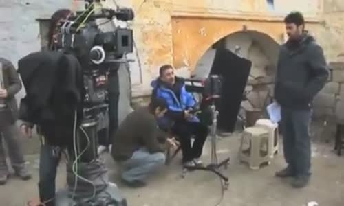 Nuri Bilge Ceylan'ın Nejat İşler'e Rolünü Anlatırken Gaza Gelmesi