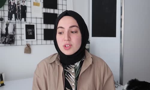 Aslı Afşaroğlu Sephora Alışverişim ve Aldıklarımla Günlük Makyajım