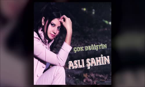 Aslı Şahin - Söylen Şiir