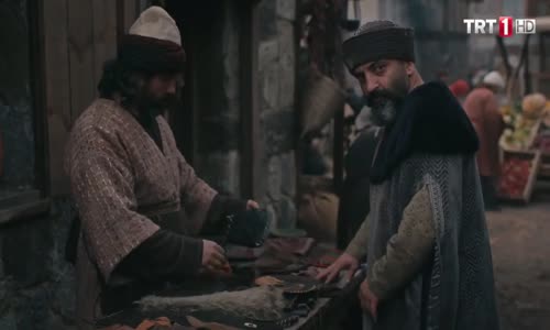 Diriliş Ertuğrul 108.Bölüm Maria'nın İhaneti Ortaya Çıkıyor 