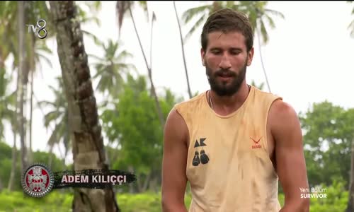 Merve Aydın Karşı Takımı İyice Dibe Çekmek İstiyoruz 82. Bölüm Survivor 2018