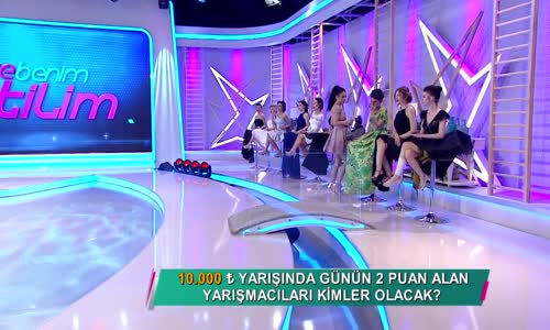 OLAY! Bahara Dizi Oyunculuğu Teklifi Geldi!