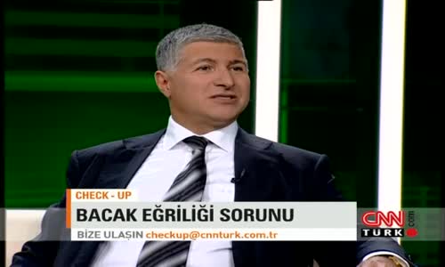 Bacak Eğriliği Tedavi Edilmezse Kişinin Günlük Yaşantısını Nasıl Etkiler