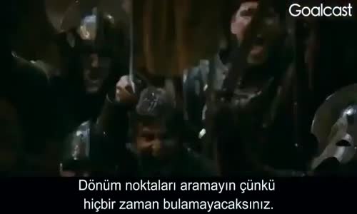 Tyrion Lannister'dan Motivasyon Konuşması