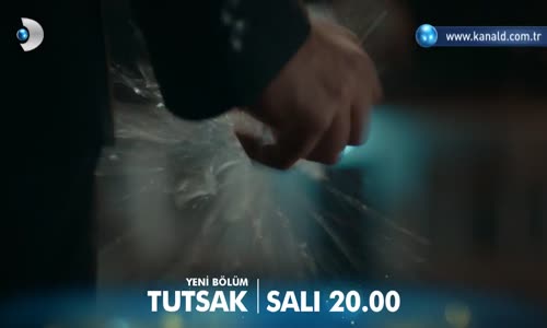 Tutsak 2. Bölüm Fragmanı