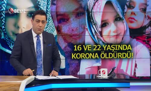 16 ve 22 yaşındaki iki genç koronadan öldü!