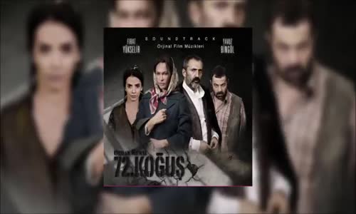 72 Koğuş - Film Müziği - Fatmam 