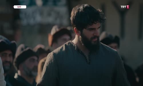 Diriliş Ertuğrul 116. Bölüm Koyun Kaçırma Oyunu 