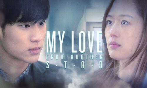 My Love From Another Star 6. Bölüm İzle