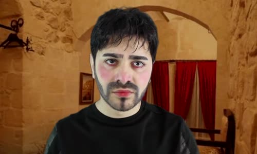 Hercai Parodi 1