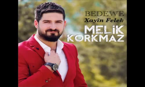 Melik Korkmaz - Yara Min 