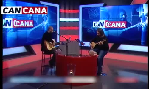 Volkan Sönmez & Kemal Esen Çarşambayı Sel Aldı 