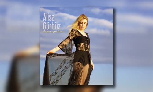 Alisa Gürbüz - Bahar Yüzlüm 