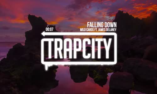 Wild Cards Falling Down Ft. James Delaney 