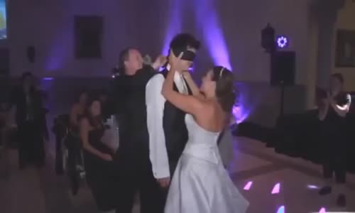 Damat Gelini Annesiyle Karıştırdı