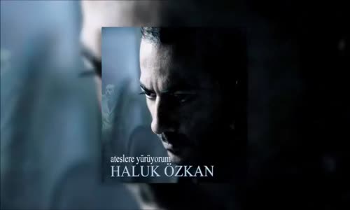 Haluk Özkan - Akıp Gitti Günlerimiz