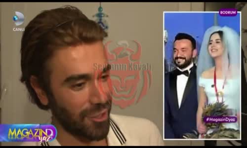 Kemal Doğulu'dan Evlilik Açıklaması