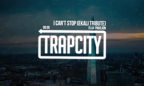 Flux Pavilion I Can't Stop (Ekali Tribute)