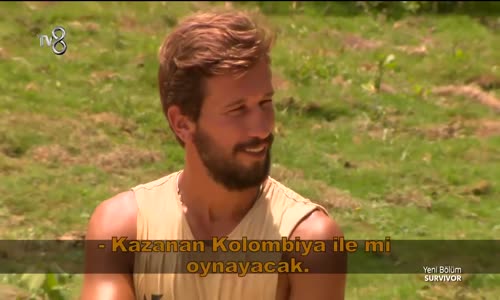 Acun Ilıcalı Ödülü Açıklayınca Çılgına Döndüler 98. Bölüm Survivor 2018