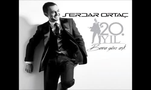 Serdar Ortaç - Hasret