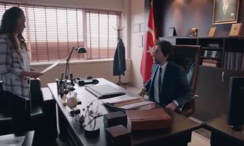 İçerde 24. Bölüm Mert'in Muhbiri Varmış