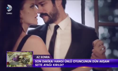 Burak Özçivit'i Çok Zengin Edecek Proje